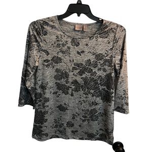 Easywear By Chico’s Size 0.      CB37